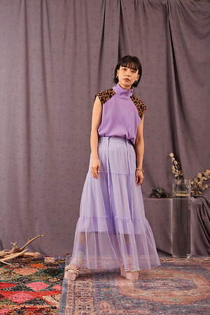 アールビーティインスパイア(RBTXCOinspir_) 2022年秋ウィメンズ&メンズコレクション  - 写真3