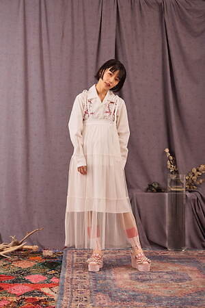 アールビーティインスパイア(RBTXCOinspir_) 2022年秋ウィメンズ&メンズコレクション  - 写真19