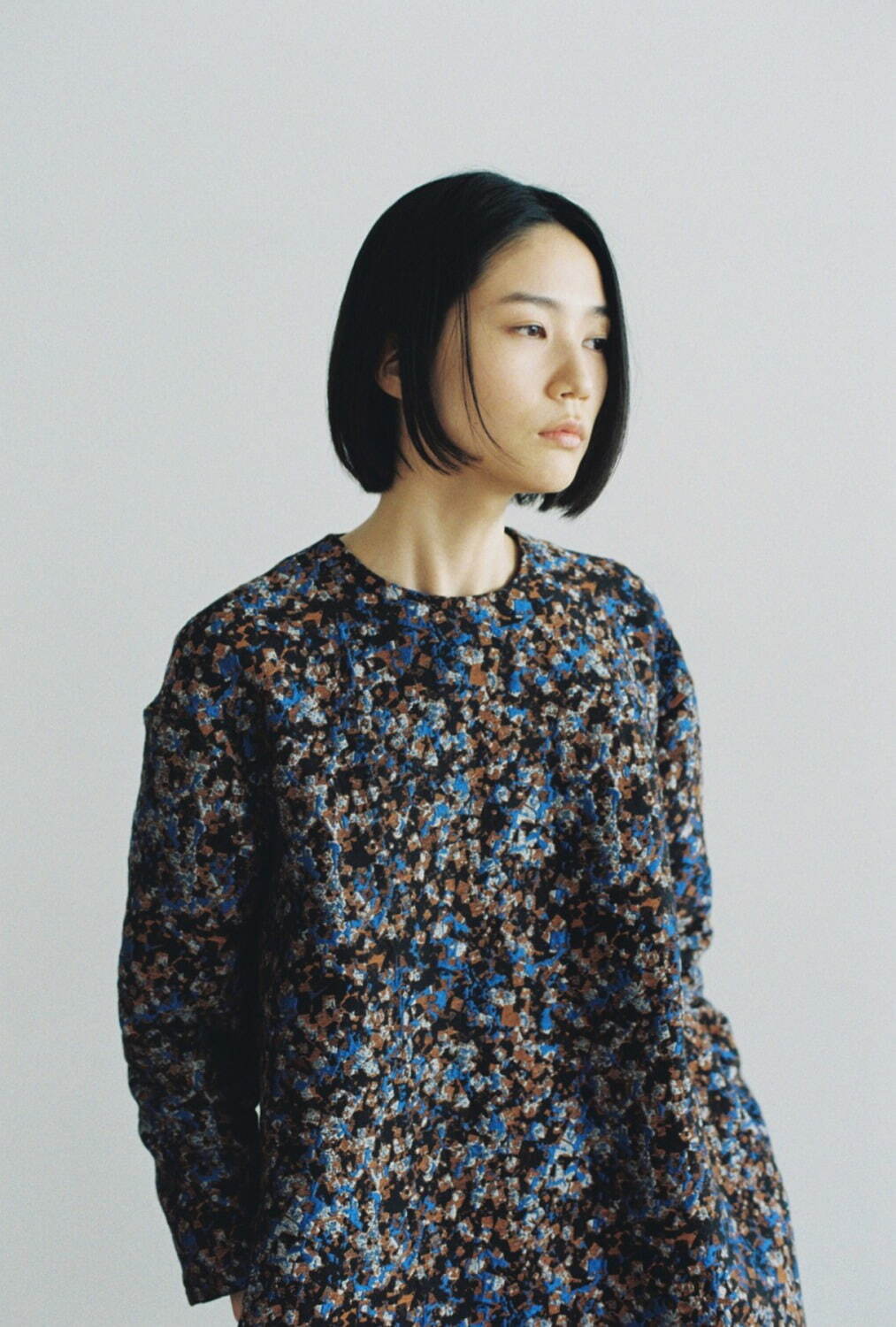 カイキ(KAIKI) 2022-23年秋冬ウィメンズコレクション  - 写真1