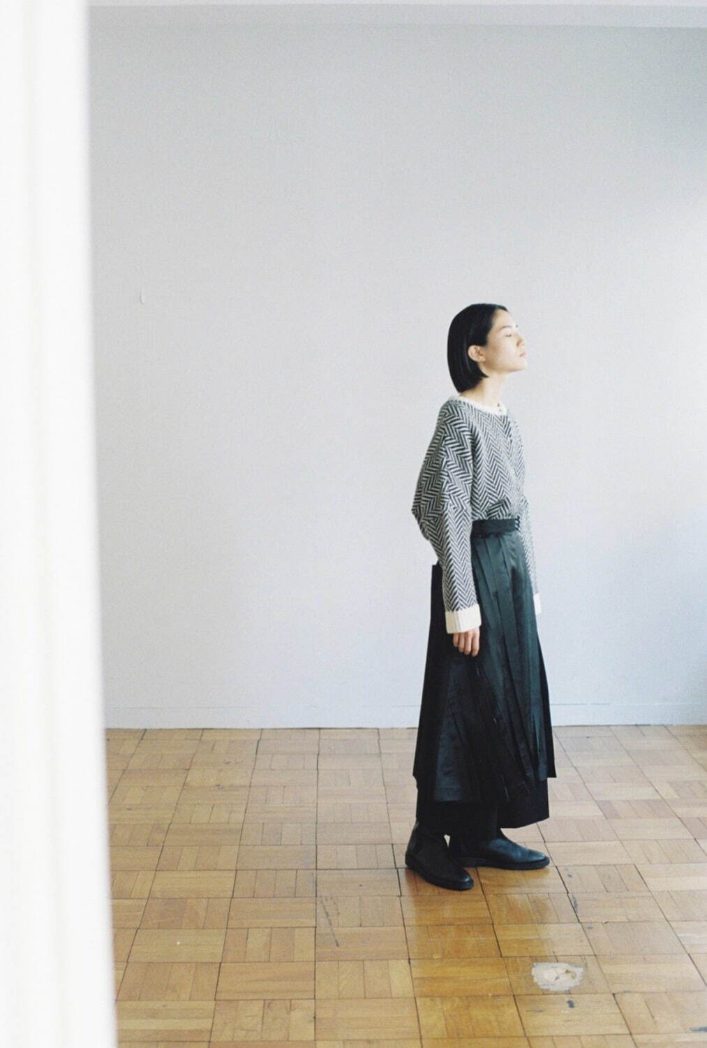 カイキ(KAIKI) 2022-23年秋冬ウィメンズコレクション  - 写真9