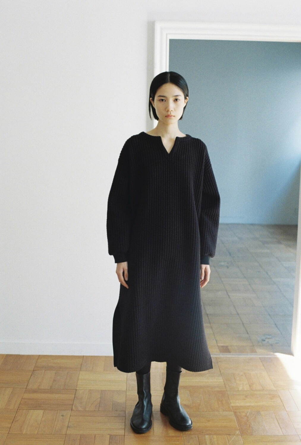 カイキ(KAIKI) 2022-23年秋冬ウィメンズコレクション  - 写真11