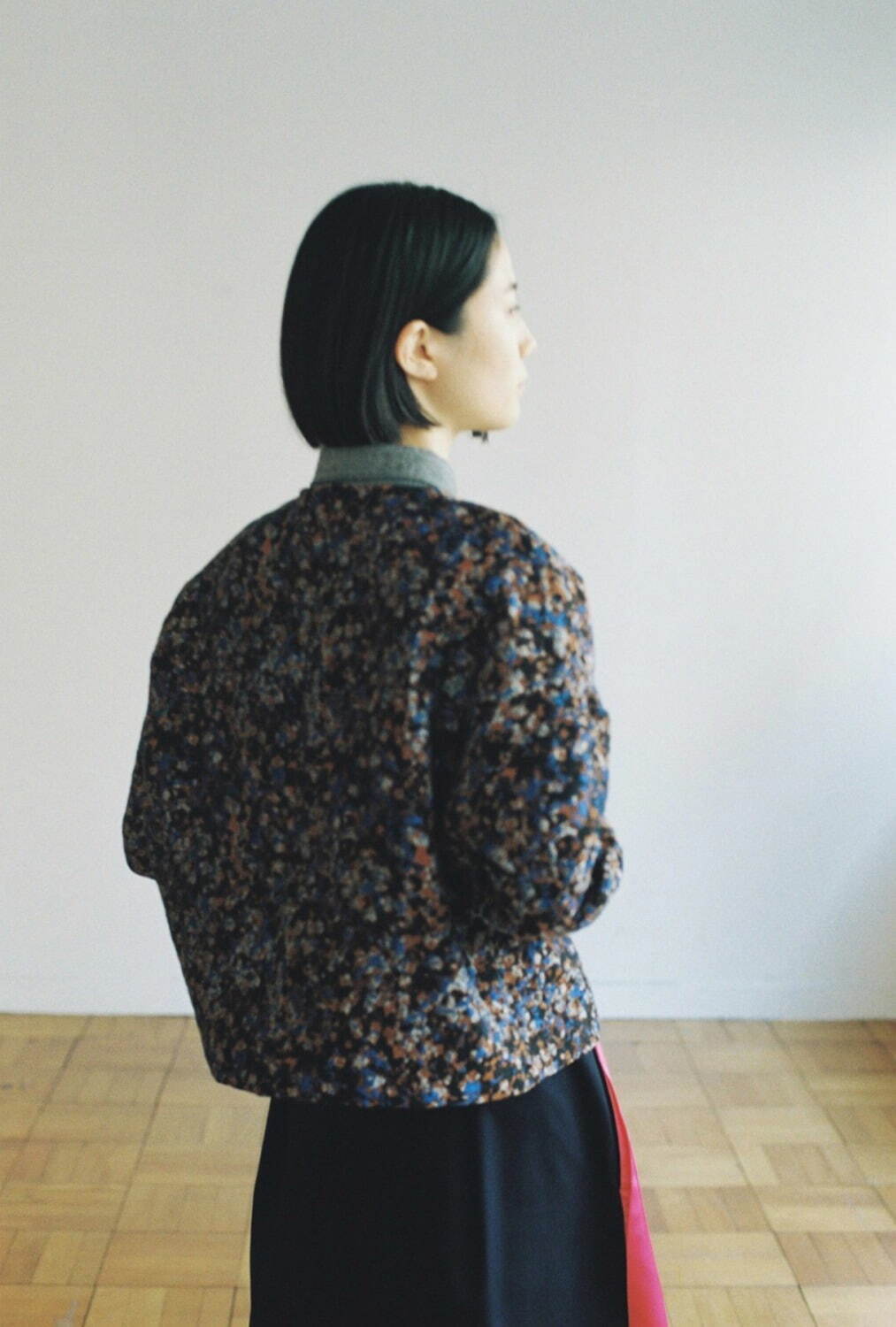 カイキ(KAIKI) 2022-23年秋冬ウィメンズコレクション  - 写真13