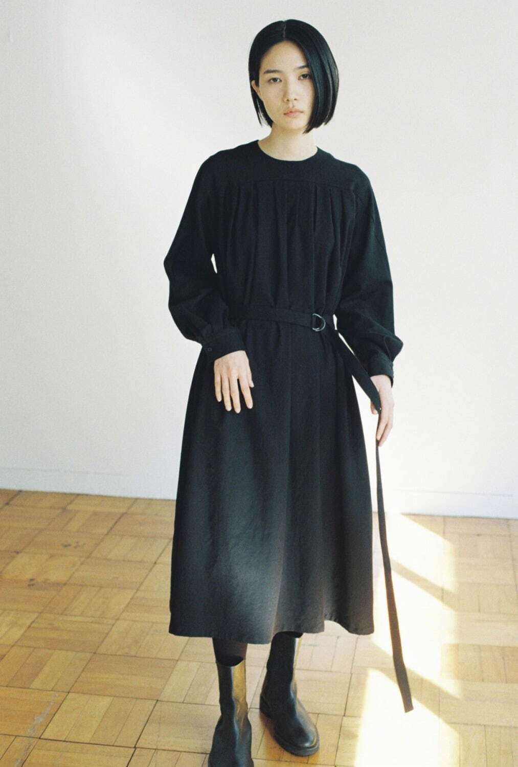 カイキ(KAIKI) 2022-23年秋冬ウィメンズコレクション  - 写真15