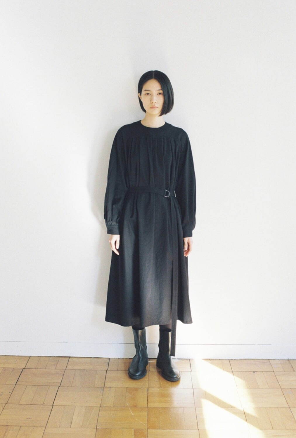 カイキ(KAIKI) 2022-23年秋冬ウィメンズコレクション  - 写真18