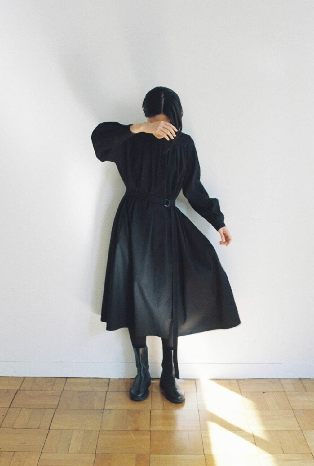 カイキ(KAIKI) 2022-23年秋冬ウィメンズコレクション  - 写真26