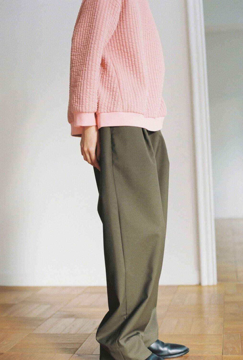 カイキ(KAIKI) 2022-23年秋冬ウィメンズコレクション  - 写真28