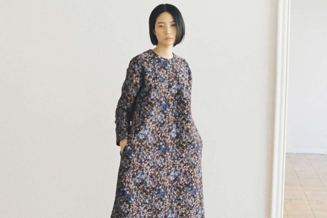 カイキ 2022-23年秋冬 ウィメンズ コレクション