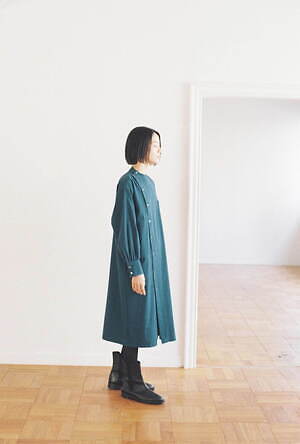 カイキ(KAIKI) 2022-23年秋冬ウィメンズコレクション  - 写真6