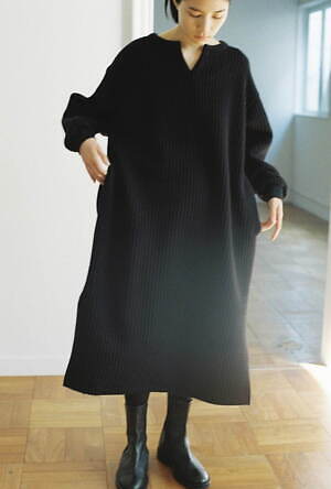 カイキ(KAIKI) 2022-23年秋冬ウィメンズコレクション  - 写真10