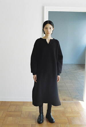 カイキ(KAIKI) 2022-23年秋冬ウィメンズコレクション  - 写真11