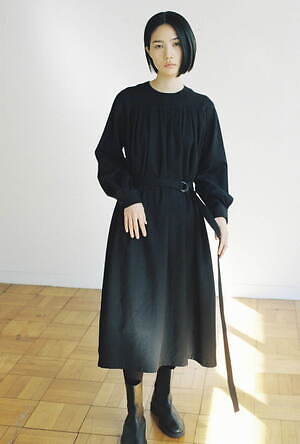 カイキ(KAIKI) 2022-23年秋冬ウィメンズコレクション  - 写真15