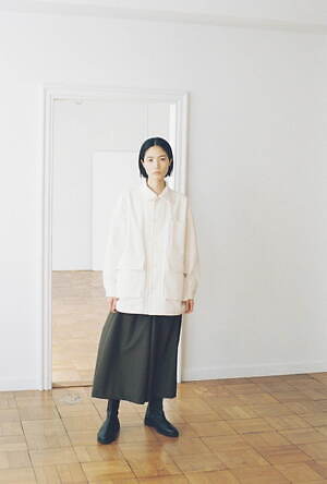 カイキ(KAIKI) 2022-23年秋冬ウィメンズコレクション  - 写真19