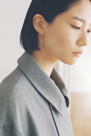 カイキ(KAIKI) 2022-23年秋冬ウィメンズコレクション  - 写真22