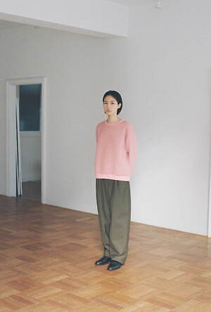 カイキ(KAIKI) 2022-23年秋冬ウィメンズコレクション  - 写真27