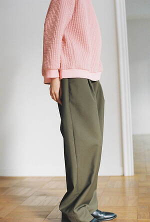 カイキ(KAIKI) 2022-23年秋冬ウィメンズコレクション  - 写真28