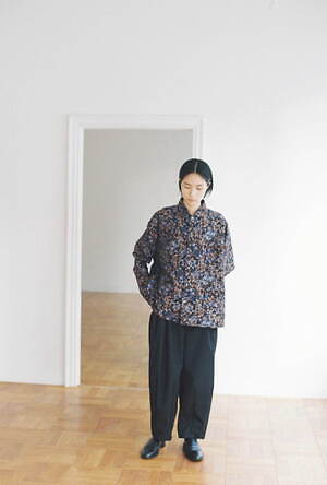 カイキ(KAIKI) 2022-23年秋冬ウィメンズコレクション  - 写真29