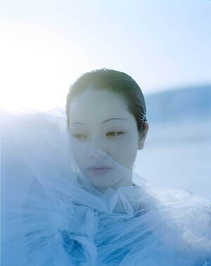 チカ キサダ(Chika Kisada) 2022-23年秋冬ウィメンズコレクション  - 写真5