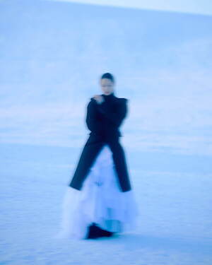 チカ キサダ(Chika Kisada) 2022-23年秋冬ウィメンズコレクション  - 写真31