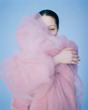 チカ キサダ(Chika Kisada) 2022-23年秋冬ウィメンズコレクション  - 写真34