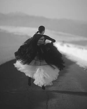 チカ キサダ(Chika Kisada) 2022-23年秋冬ウィメンズコレクション  - 写真37