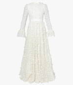 アーデム(ERDEM) ホワイトコレクション｜写真7