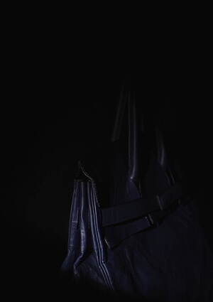 デューレン(DUREN) 2022-23年秋冬メンズコレクション  - 写真2