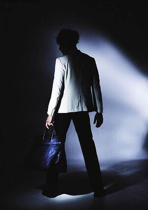 デューレン(DUREN) 2022-23年秋冬メンズコレクション  - 写真9