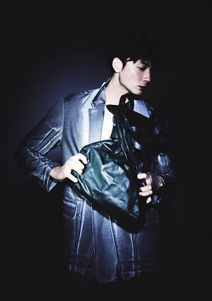 デューレン(DUREN) 2022-23年秋冬メンズコレクション  - 写真10