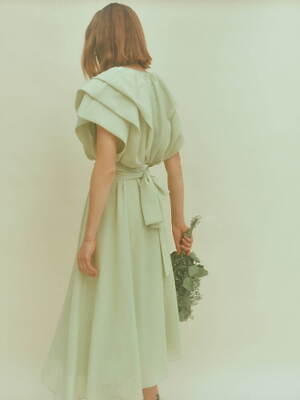 マサコ テラニシ(masaco teranishi) 2022年春夏ウィメンズコレクション  - 写真7