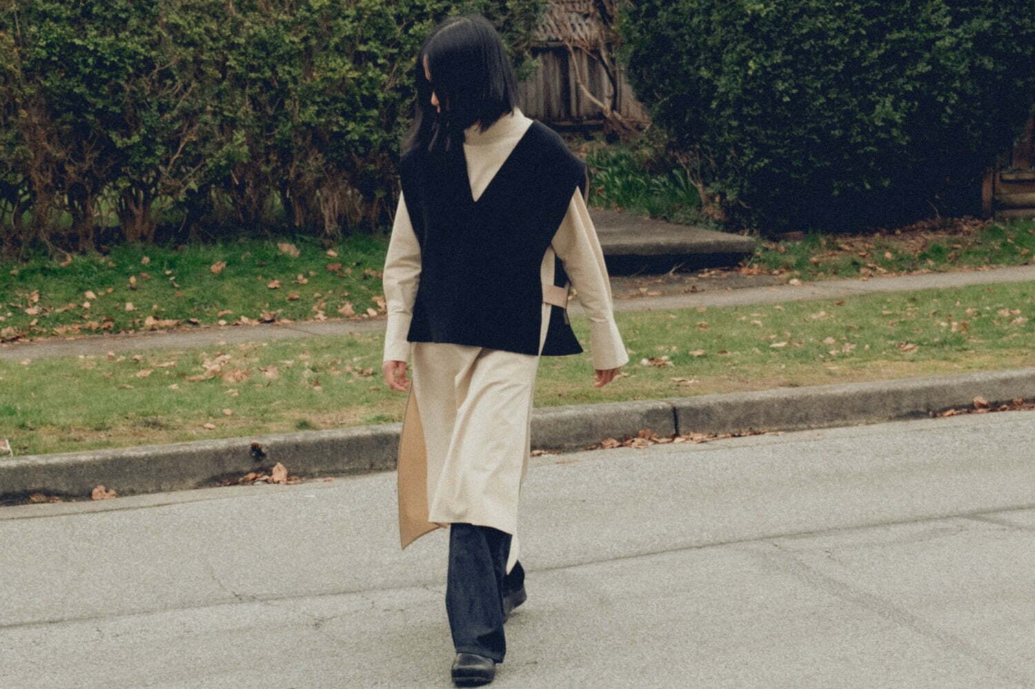 amiu.c 2022-23AW Collection