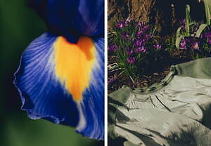 アミュー シー(amiu.c) 2022-23年秋冬ウィメンズコレクション  - 写真2