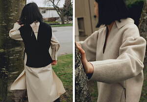 アミュー シー(amiu.c) 2022-23年秋冬ウィメンズコレクション  - 写真9