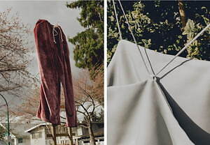 アミュー シー(amiu.c) 2022-23年秋冬ウィメンズコレクション  - 写真16