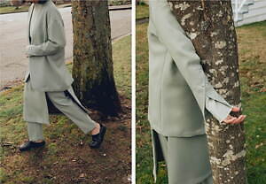 アミュー シー(amiu.c) 2022-23年秋冬ウィメンズコレクション  - 写真18