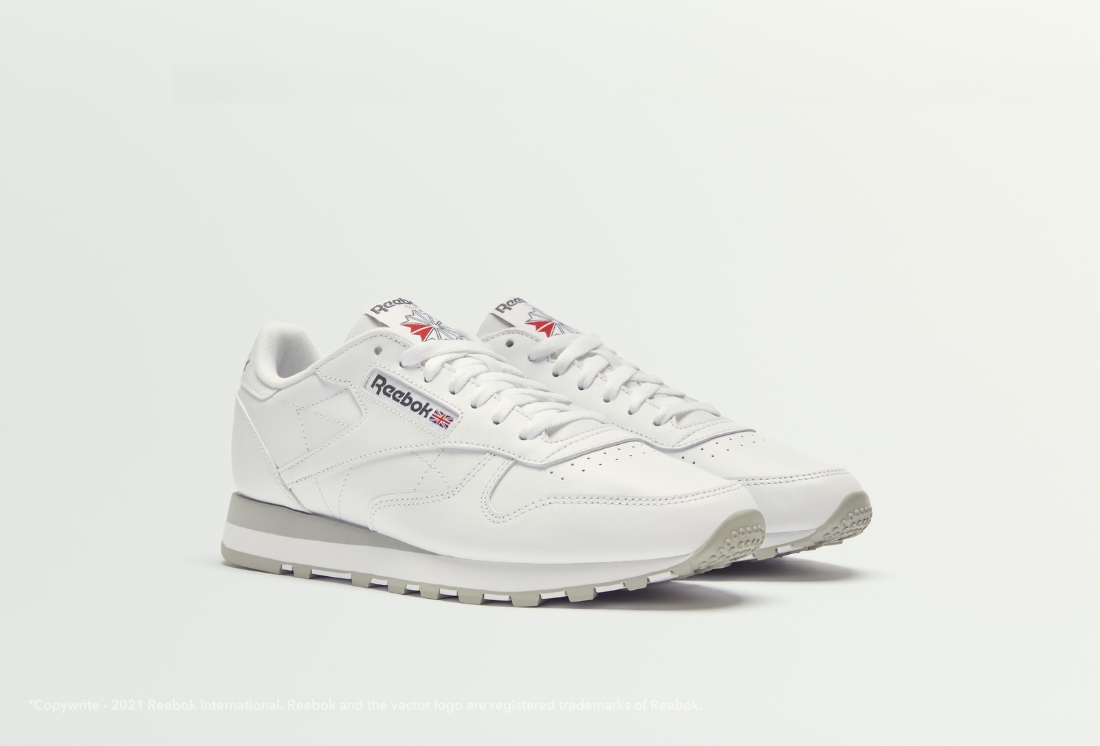 リーボック(Reebok) クラシックレザー OG｜写真8