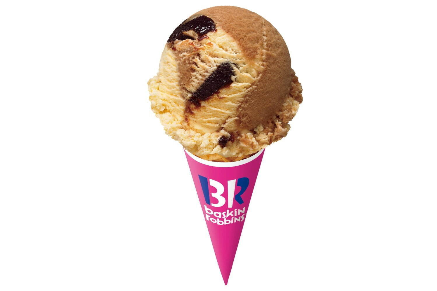 エスプレッソ｜サーティワン新作「アマーロ アフォガート」ほろ苦コーヒーソルベの“アフォガート風”アイス