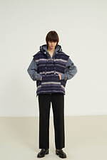 ウル 2022年春夏コレクション - やわらかなムードが包み込む、個性豊かなパターン｜写真9