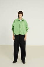 ウル 2022年春夏コレクション - やわらかなムードが包み込む、個性豊かなパターン｜写真13