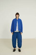 ウル 2022年春夏コレクション - やわらかなムードが包み込む、個性豊かなパターン｜写真19