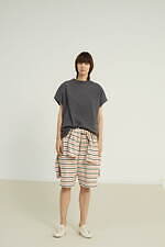 ウル 2022年春夏コレクション - やわらかなムードが包み込む、個性豊かなパターン｜写真25