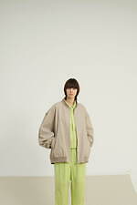 ウル 2022年春夏コレクション - やわらかなムードが包み込む、個性豊かなパターン｜写真28