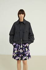 ウル 2022年春夏コレクション - やわらかなムードが包み込む、個性豊かなパターン｜写真30