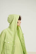 ウル 2022年春夏コレクション - やわらかなムードが包み込む、個性豊かなパターン｜写真32