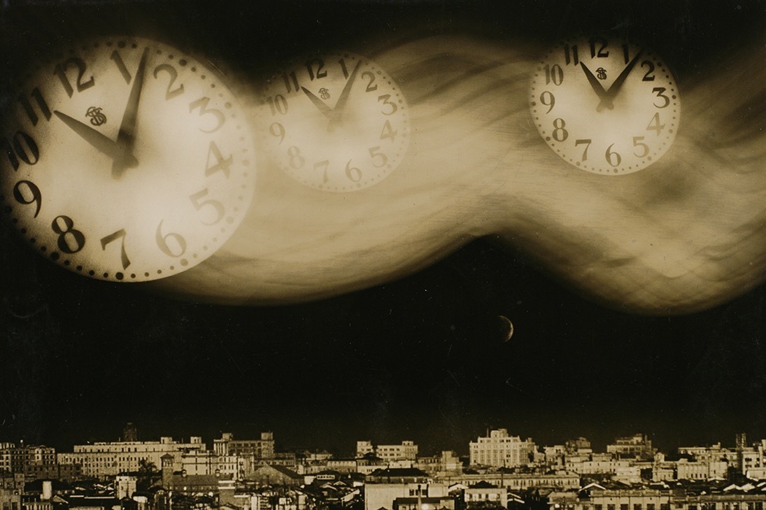 恵比寿ガーデンプレイス｜展覧会「アヴァンガルド勃興 近代日本の前衛写真」東京都写真美術館で - 前衛写真の全体像を展観