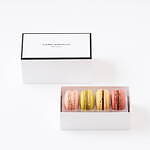 ピエール マルコリーニ春限定"苺フレーバー"の焼菓子アソート＆濃厚苺チョコケーキ｜写真4