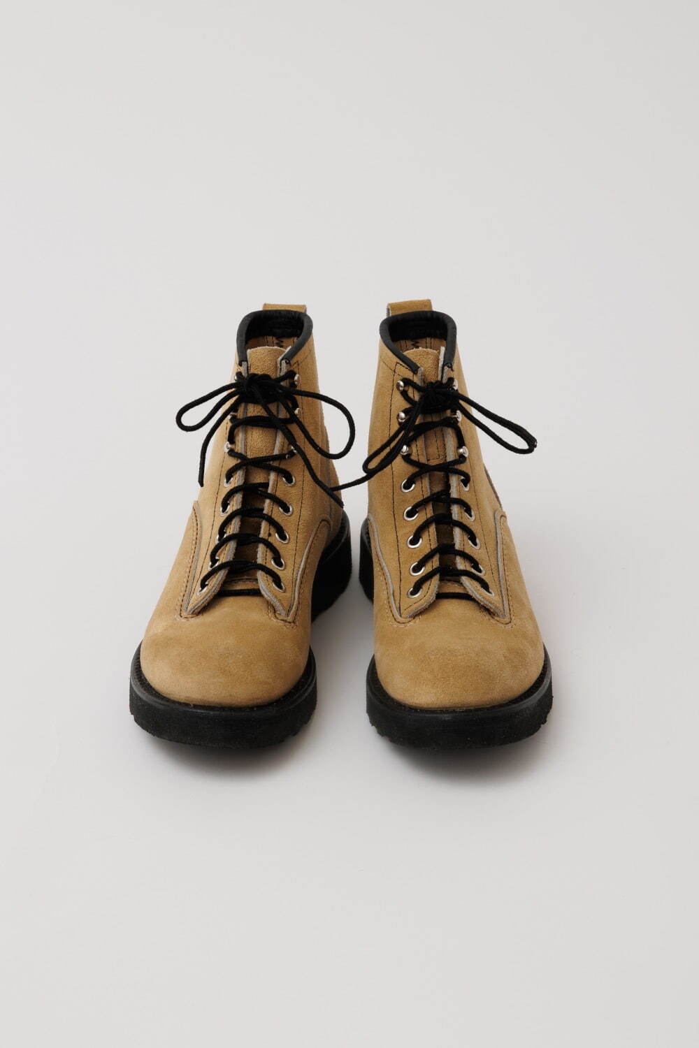 ノンネイティブ RED WING 藤井隆之監修biotop nonnative