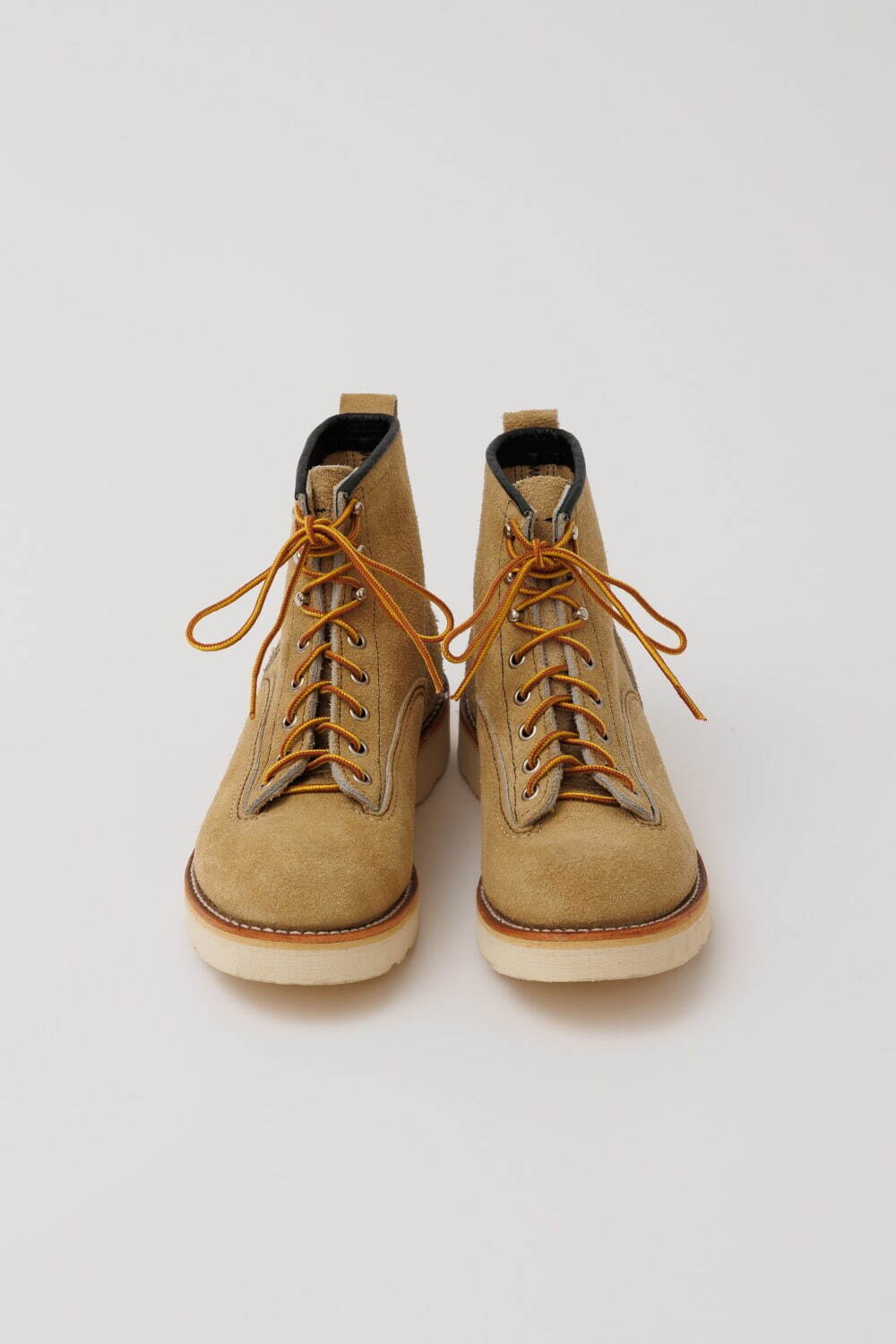 新品 9.5 REDWING×nonnative藤井隆行MOC PLATFORM