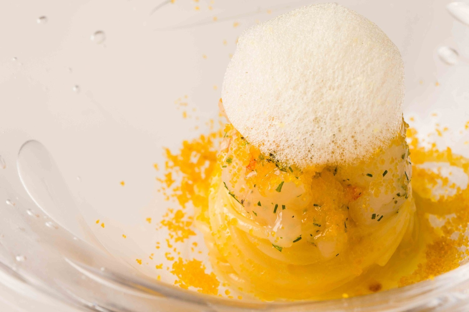 朝食(朝ごはん)｜「シンクロニア ディ シンジハラダ」京都にアロマフレスカ銀座のシェフ原田手掛けるイタリア料理店