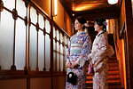 ホテル雅叙園東京、“着物姿で楽しむ”レトロな文化財建築見学＆アフタヌーンティー付きプラン｜写真3