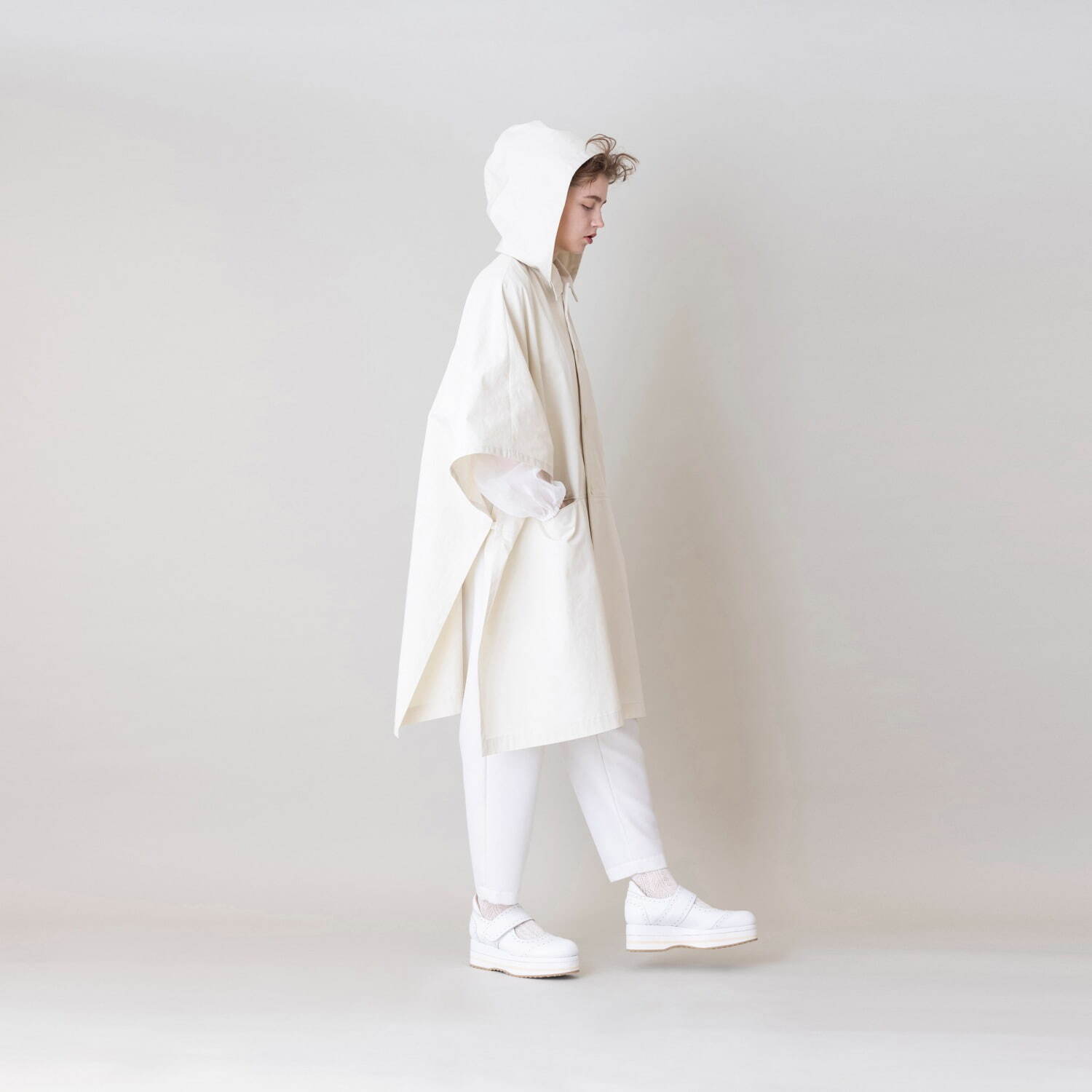 ジェーンマープルドンルサロン(Jane Marple Dans Le Salon) 2022年春夏ウィメンズコレクション  - 写真17